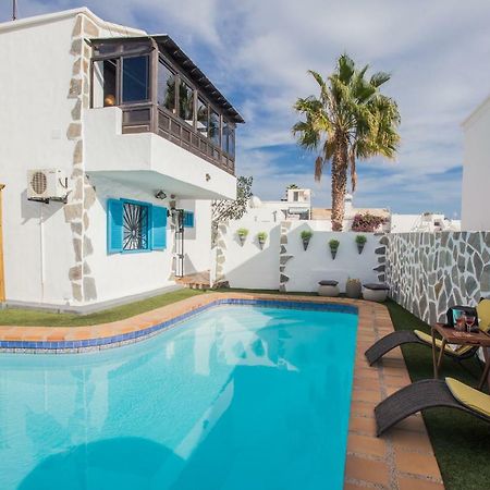 Palm Villa Puerto del Carmen (Lanzarote) Exterior foto