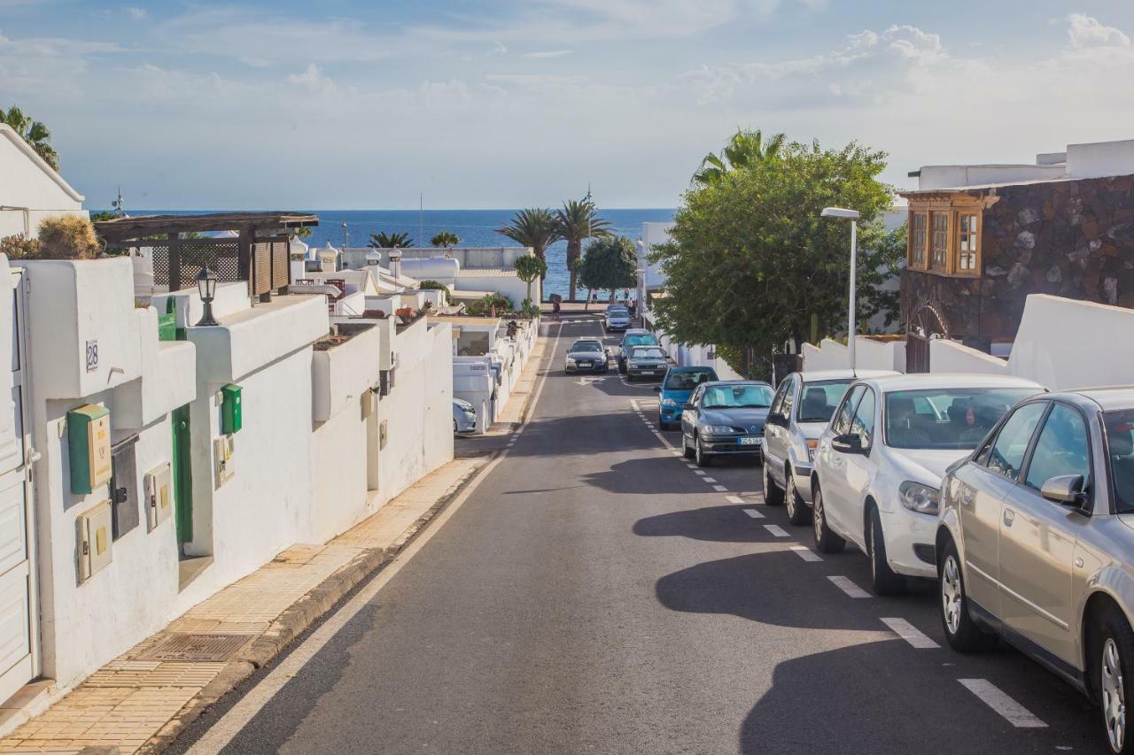 Palm Villa Puerto del Carmen (Lanzarote) Exterior foto