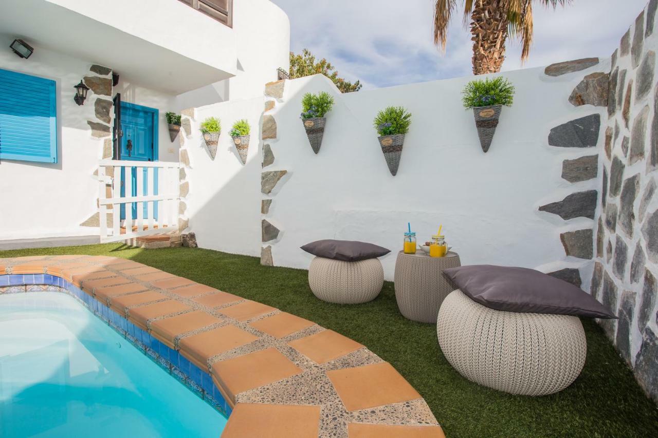Palm Villa Puerto del Carmen (Lanzarote) Exterior foto