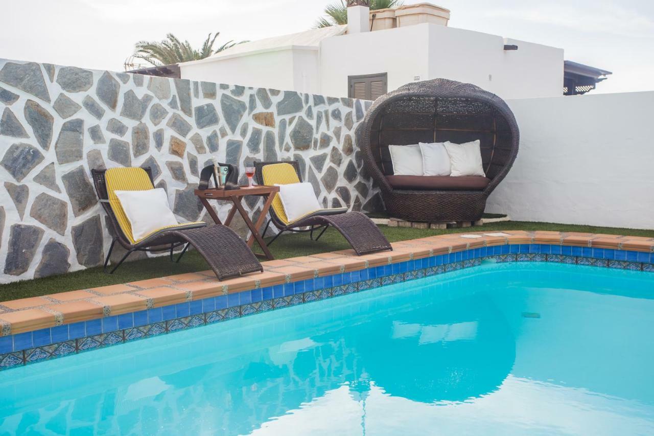 Palm Villa Puerto del Carmen (Lanzarote) Exterior foto