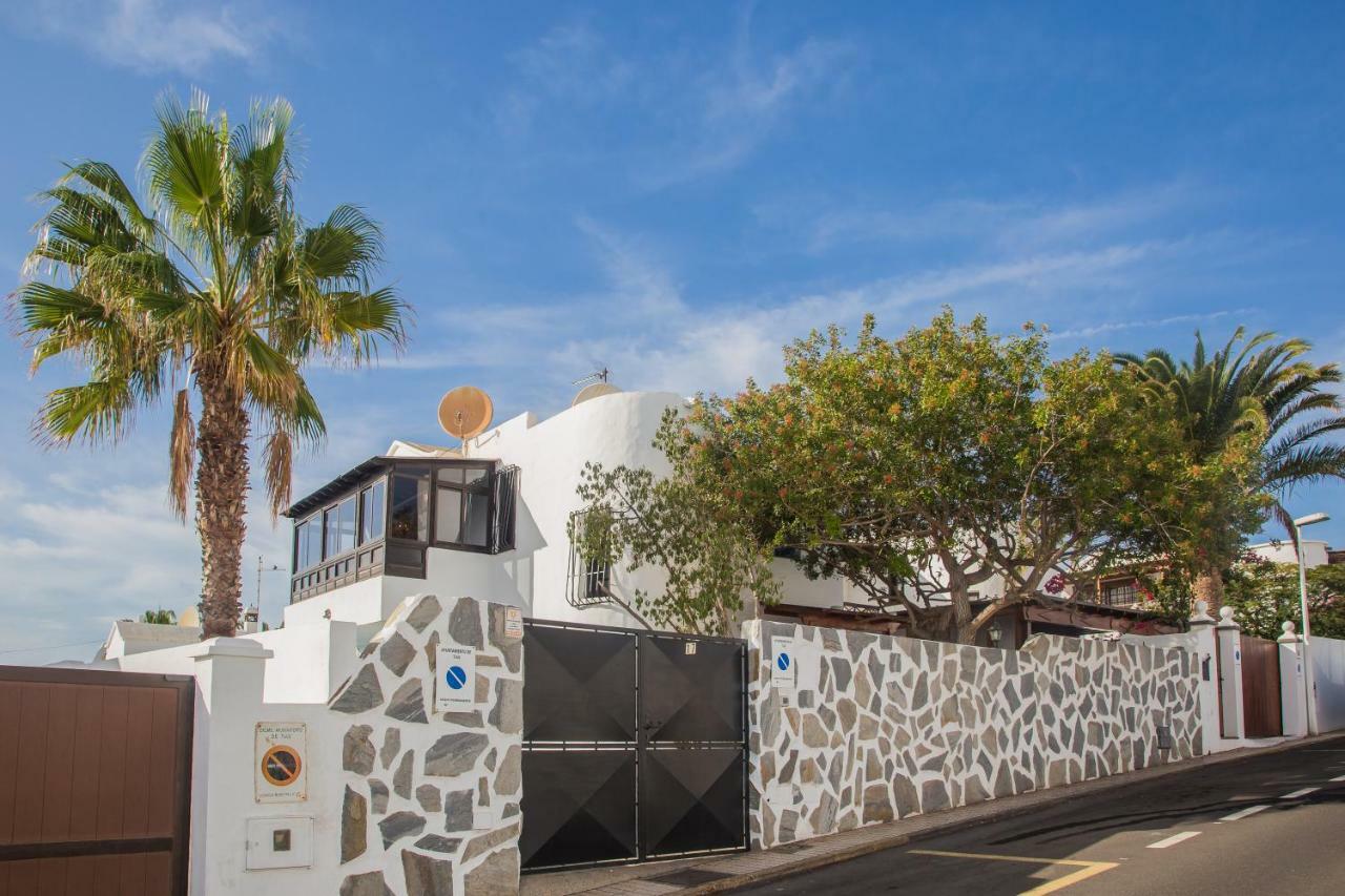 Palm Villa Puerto del Carmen (Lanzarote) Exterior foto