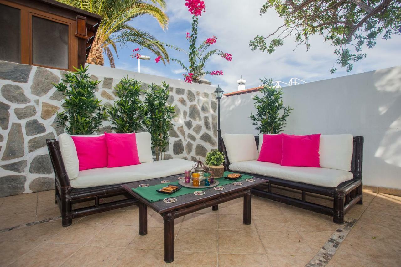 Palm Villa Puerto del Carmen (Lanzarote) Exterior foto