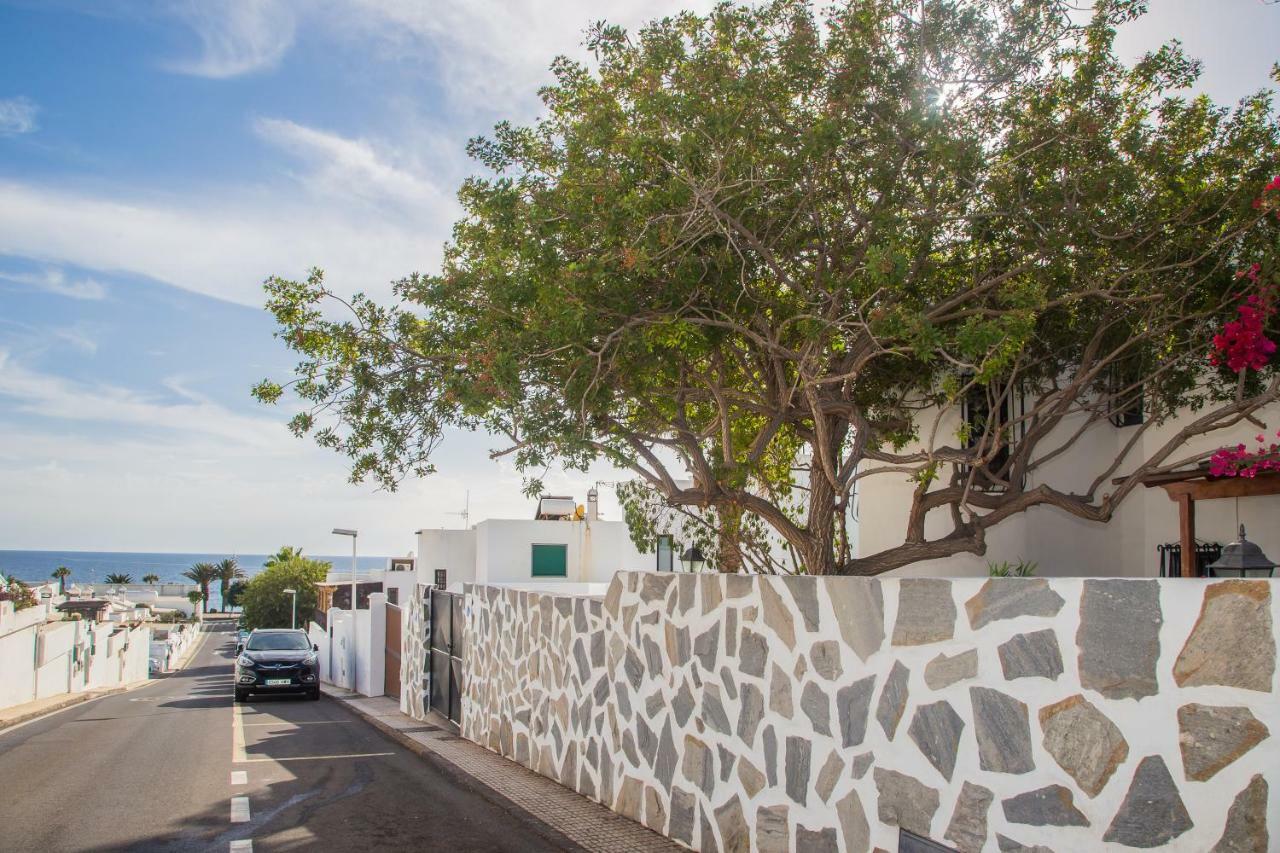 Palm Villa Puerto del Carmen (Lanzarote) Exterior foto