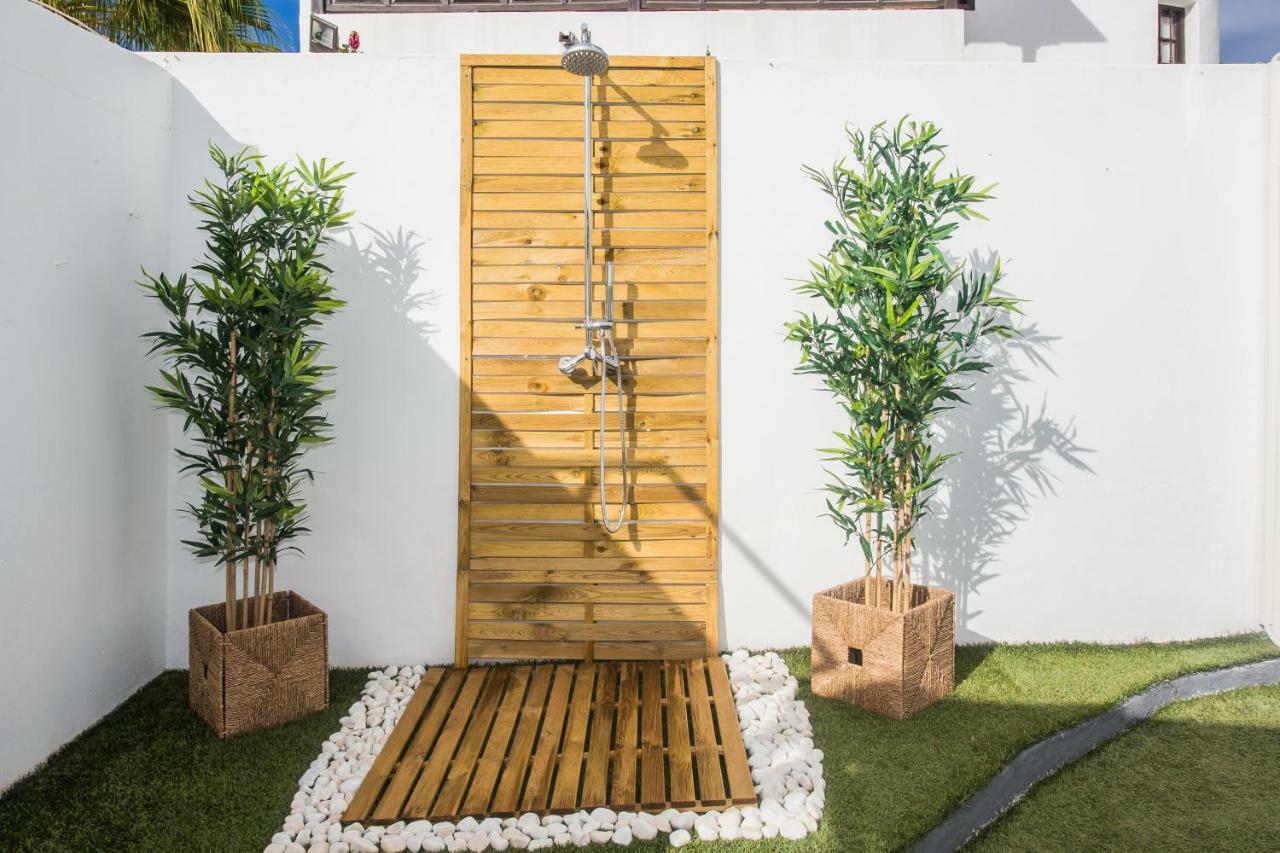 Palm Villa Puerto del Carmen (Lanzarote) Exterior foto